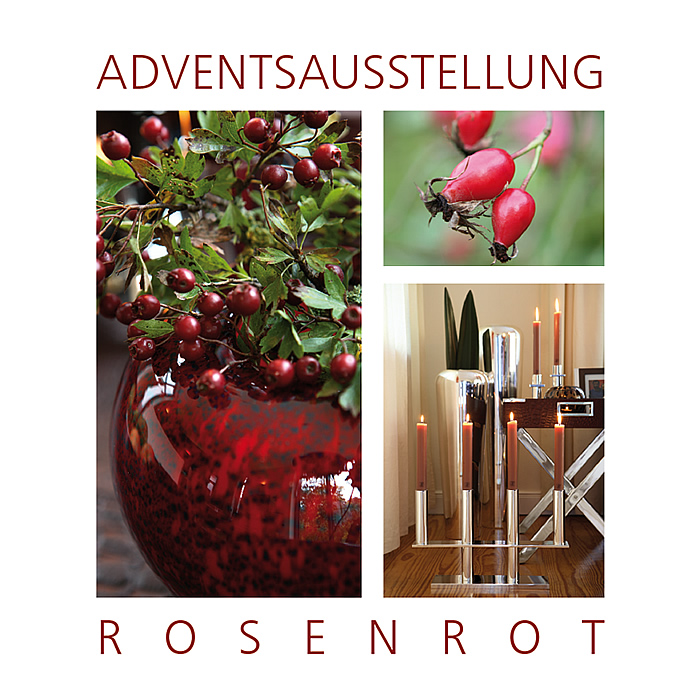 Adventsaustellung 2014